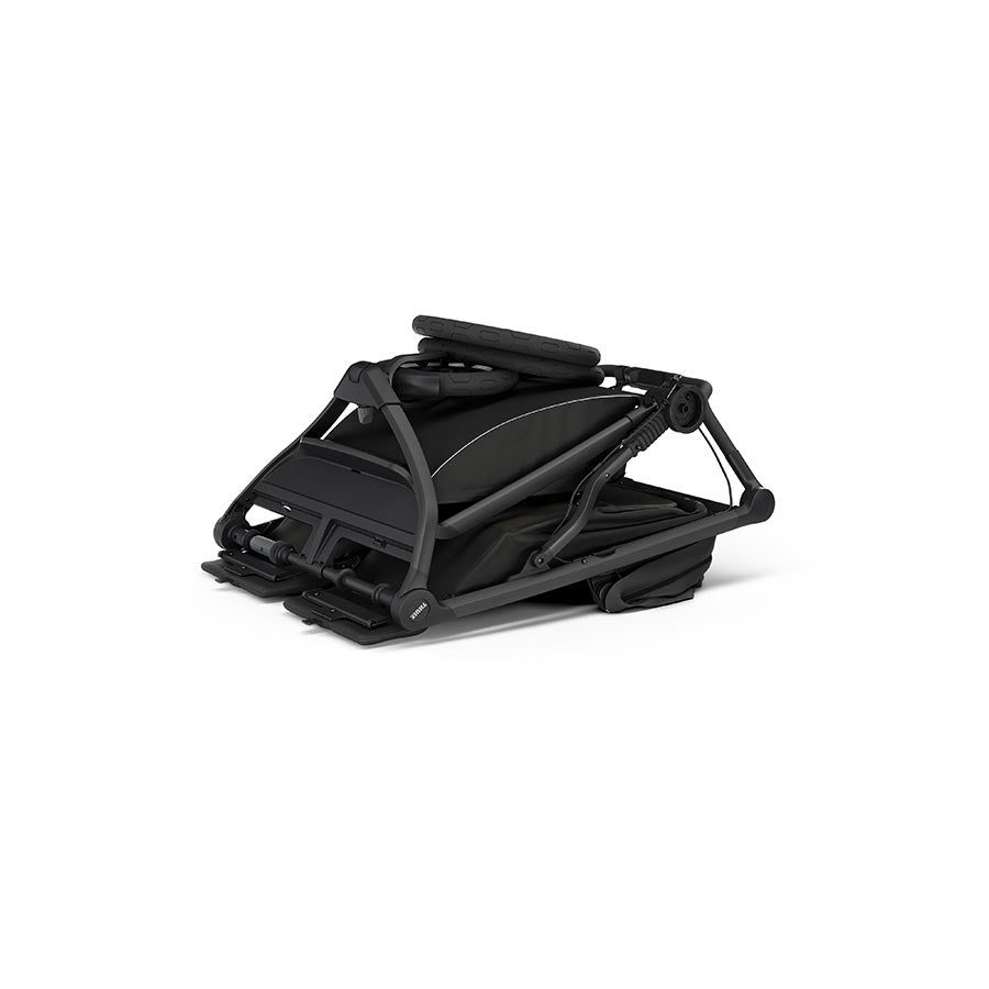 Thule, Urban Glide 3, Stroller, Black