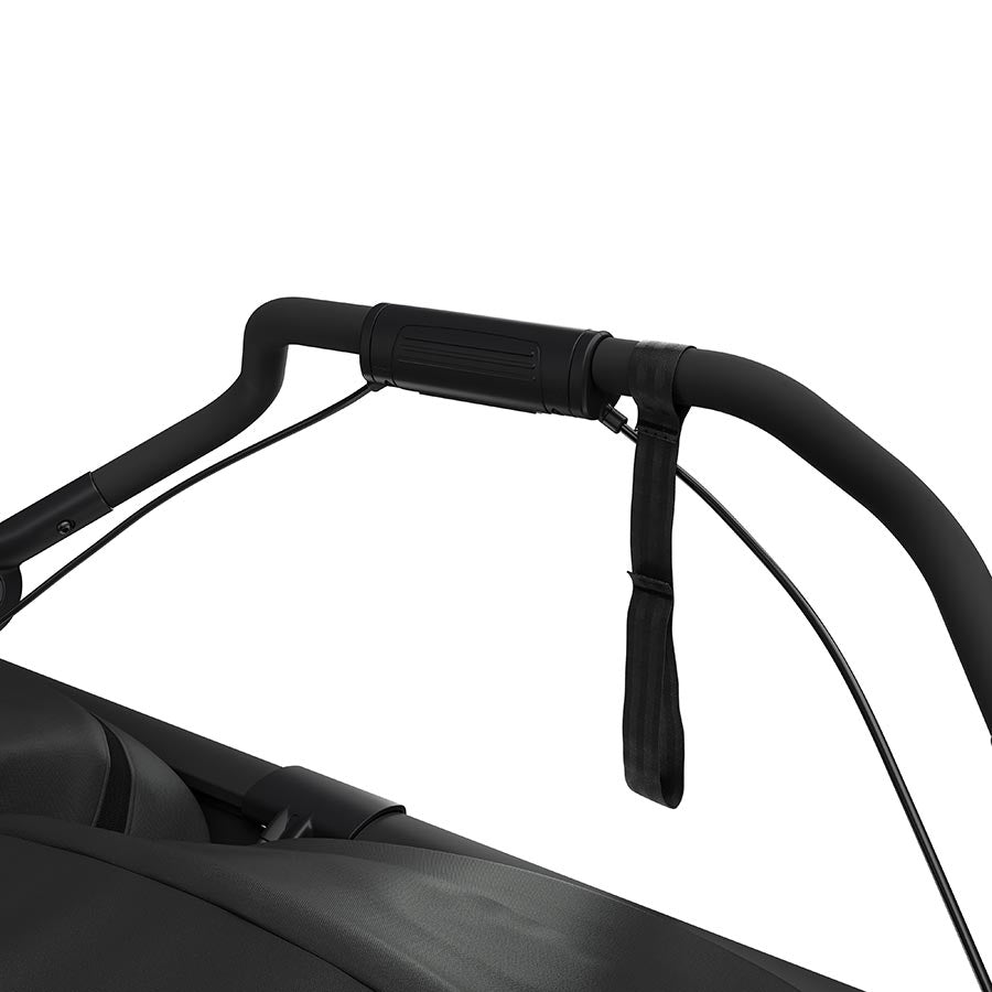 Thule, Urban Glide 3, Stroller, Black
