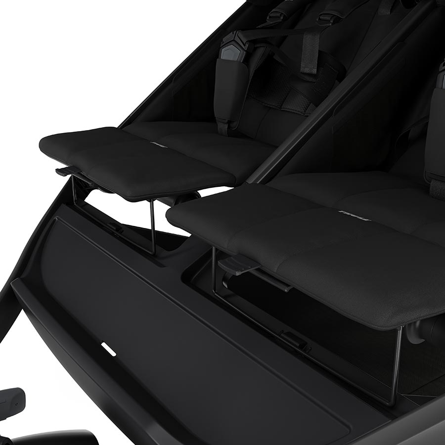 Thule, Urban Glide 3, Stroller, Black
