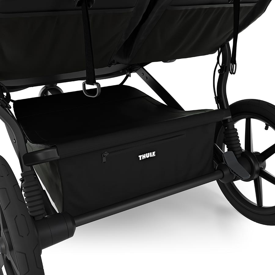 Thule, Urban Glide 3, Stroller, Black