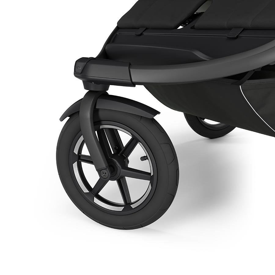 Thule, Urban Glide 3, Stroller, Black