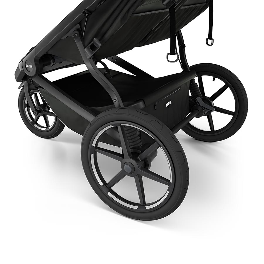 Thule, Urban Glide 3, Stroller, Black