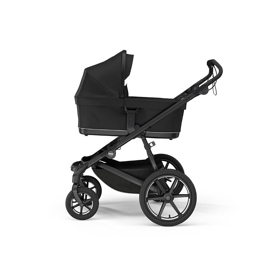 Thule, Urban Glide 4-Wheel, Stroller, Black