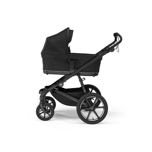 Thule, Urban Glide 4-Wheel, Stroller, Black