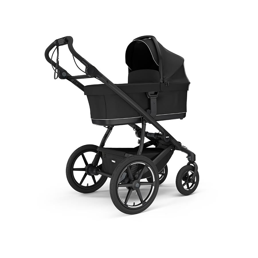Thule, Urban Glide 4-Wheel, Stroller, Black