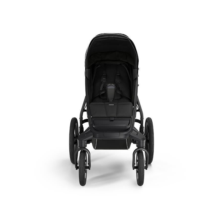 Thule, Urban Glide 4-Wheel, Stroller, Black