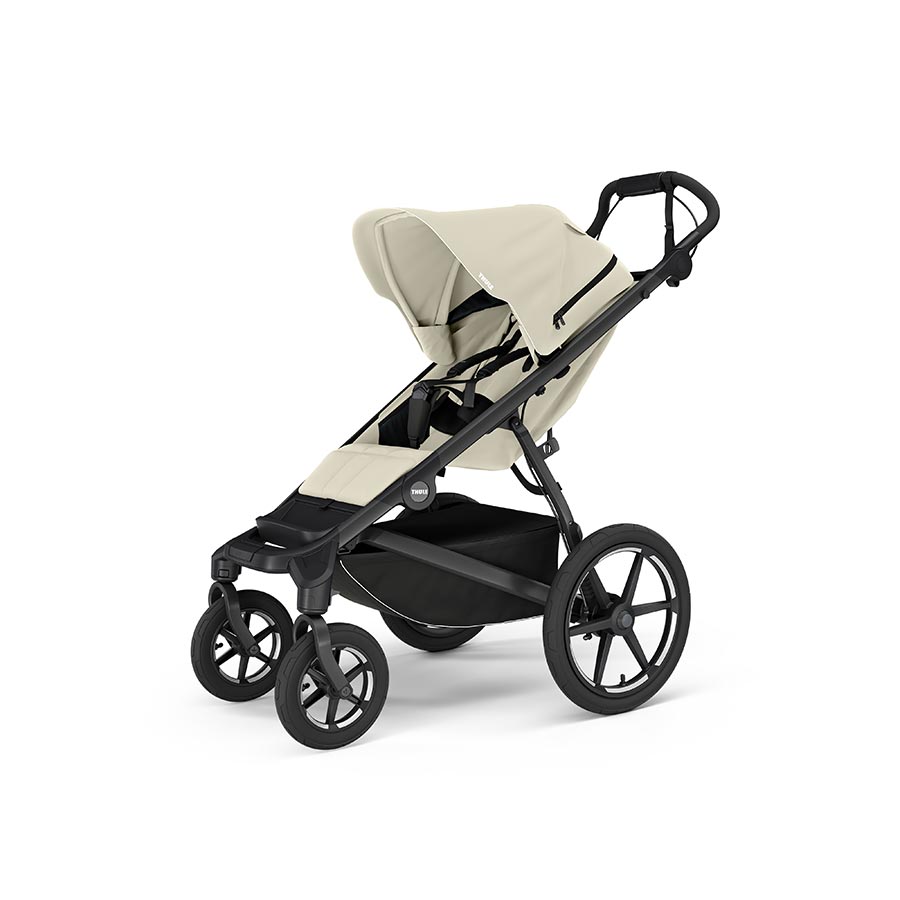 Thule, Urban Glide 4-Wheel, Stroller, Black
