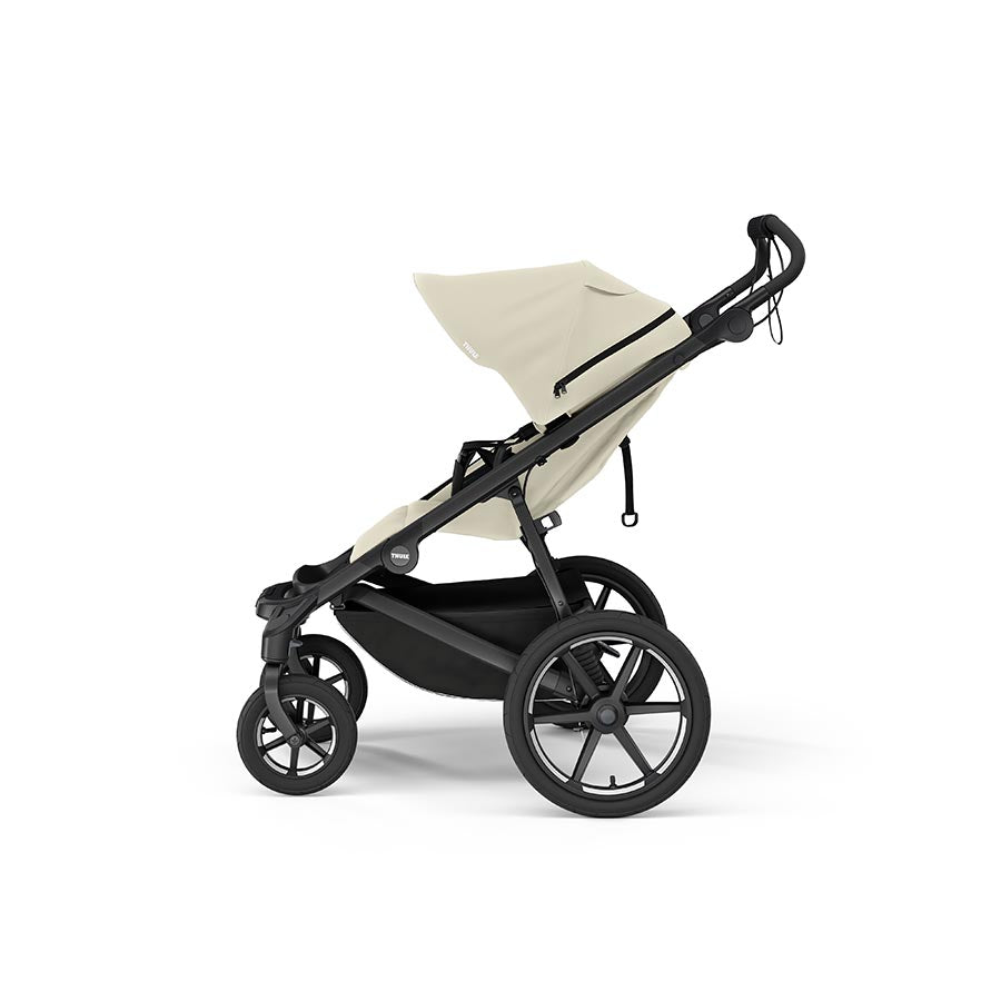 Thule, Urban Glide 4-Wheel, Stroller, Black