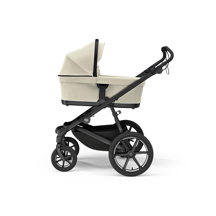 Thule, Urban Glide 4-Wheel, Stroller, Black