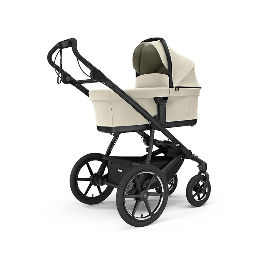 Thule, Urban Glide 4-Wheel, Stroller, Black