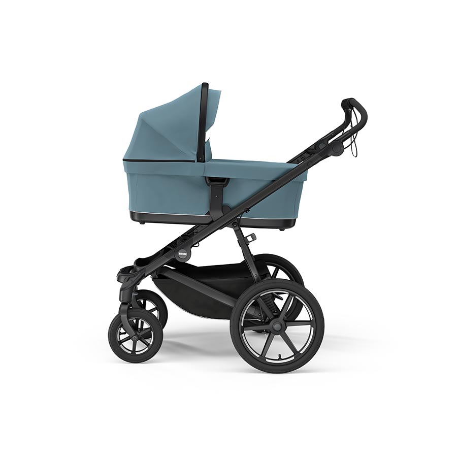 Thule, Urban Glide 4-Wheel, Stroller, Black