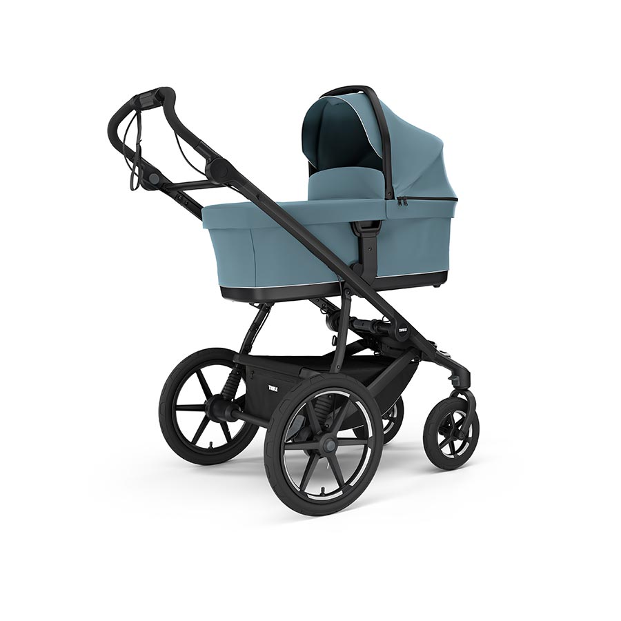 Thule, Urban Glide 4-Wheel, Stroller, Black