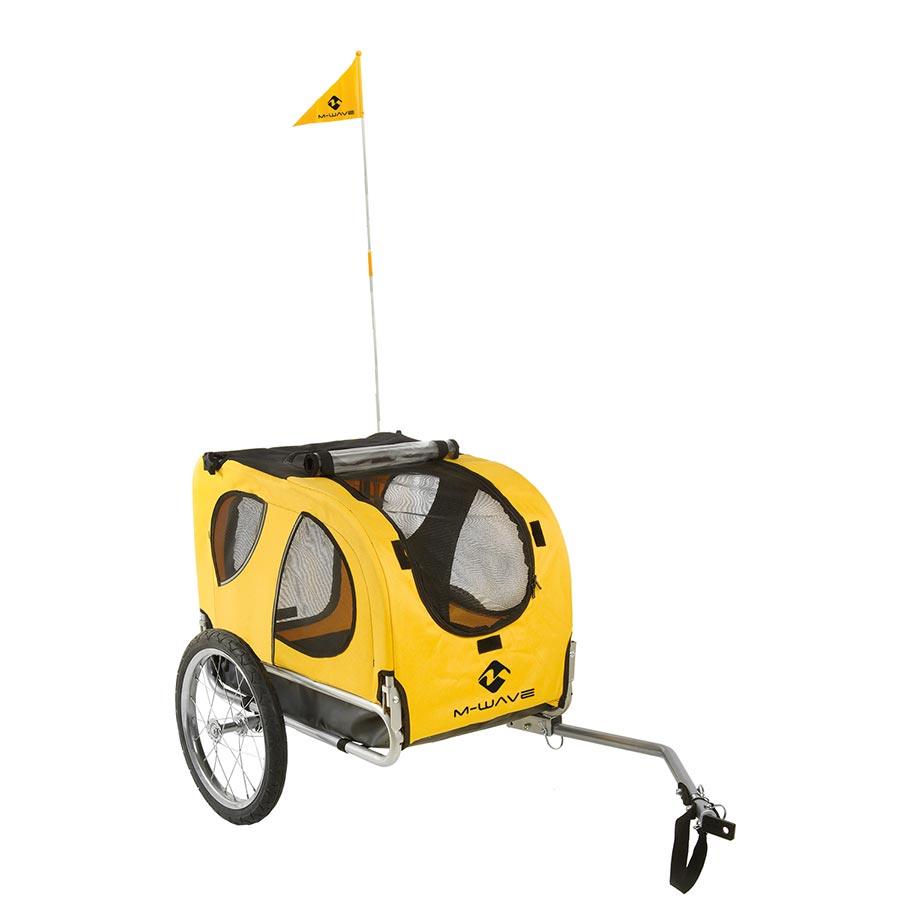 M-Wave, Stalwart Pet, Pet Trailer
