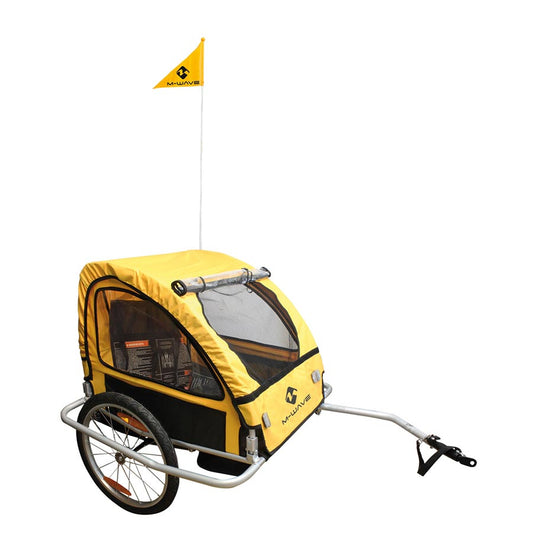 M-Wave, Stalwart Kid Easy, Kid Trailer