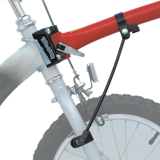 Trail-Gator, Fixing Rod