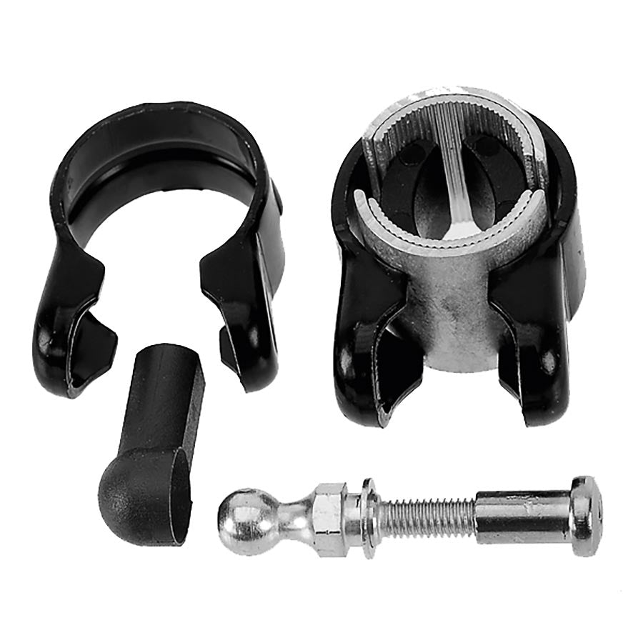 Trail-Gator, Ball Joint