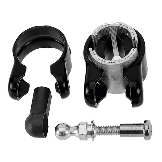 Trail-Gator, Ball Joint