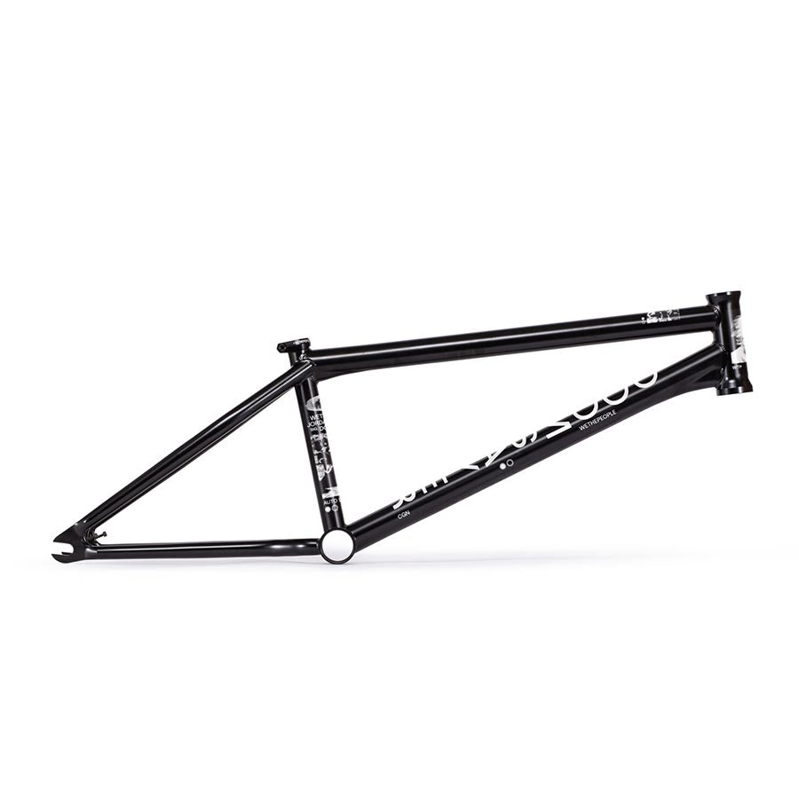 WeThePeople, Doomsayer, Black, 20.5''