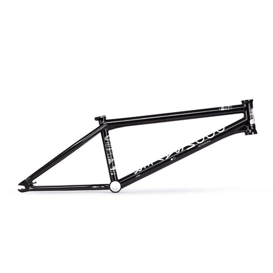 WeThePeople, Doomsayer, Black, 20.5''