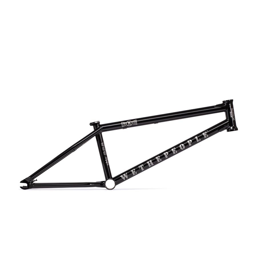 WeThePeople, Revolver, Black, 21''
