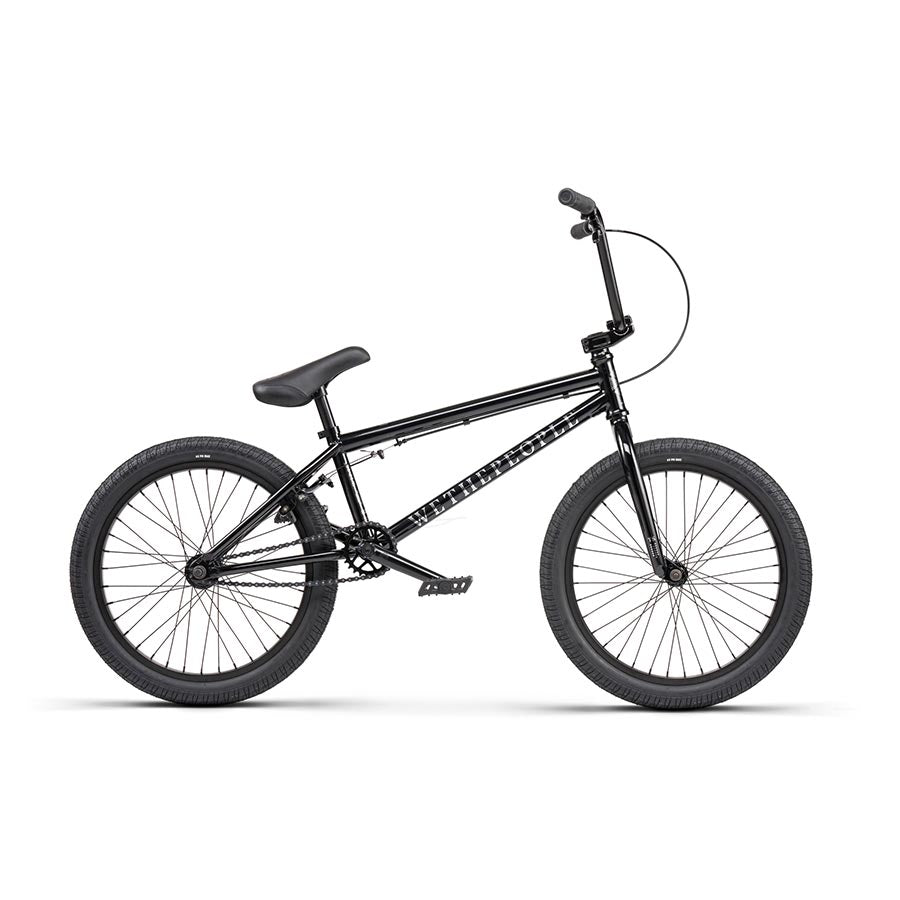We The People, Thrillseeker, BMX, 20'', Sea Foam Green, M