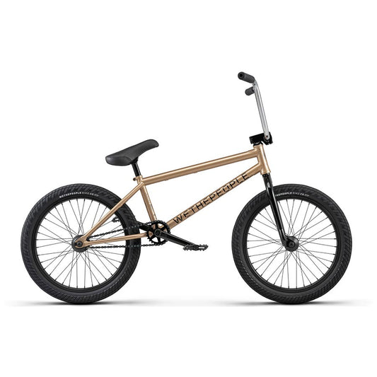 We The People, Crysis, BMX, 20'', Beige, 21''
