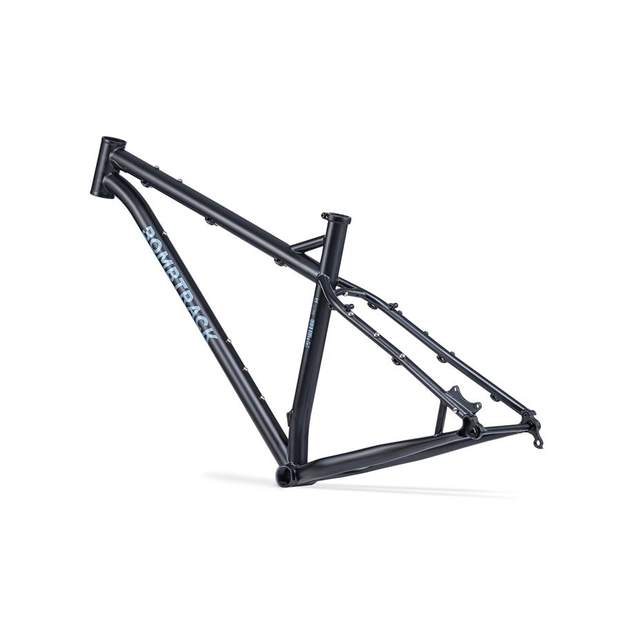 Bombtrack, Beyond+ ADV, Touring Frame, Matte Black, M