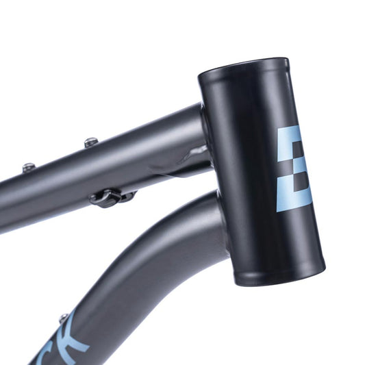 Bombtrack, Beyond+ ADV, Touring Frame, Matte Black, M