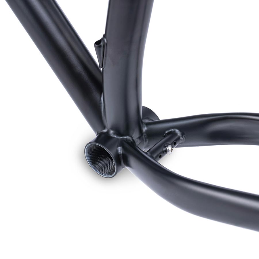 Bombtrack, Beyond+ ADV, Touring Frame, Matte Black, M