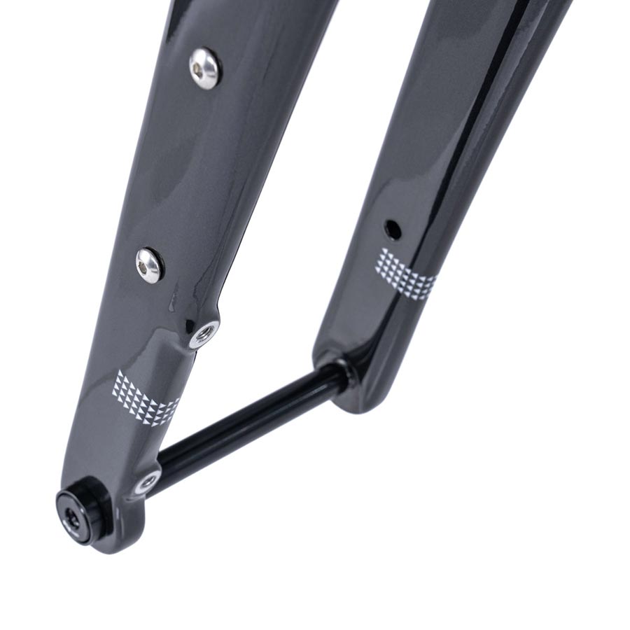 Bombtrack, HOOK, Road Frame, Black, L