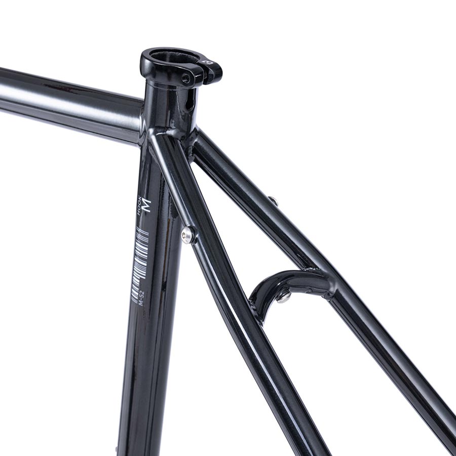 Bombtrack, HOOK, Road Frame, Black, L