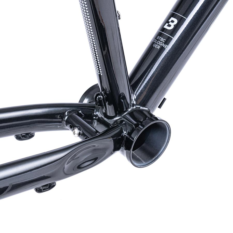 Bombtrack, HOOK, Road Frame, Black, L