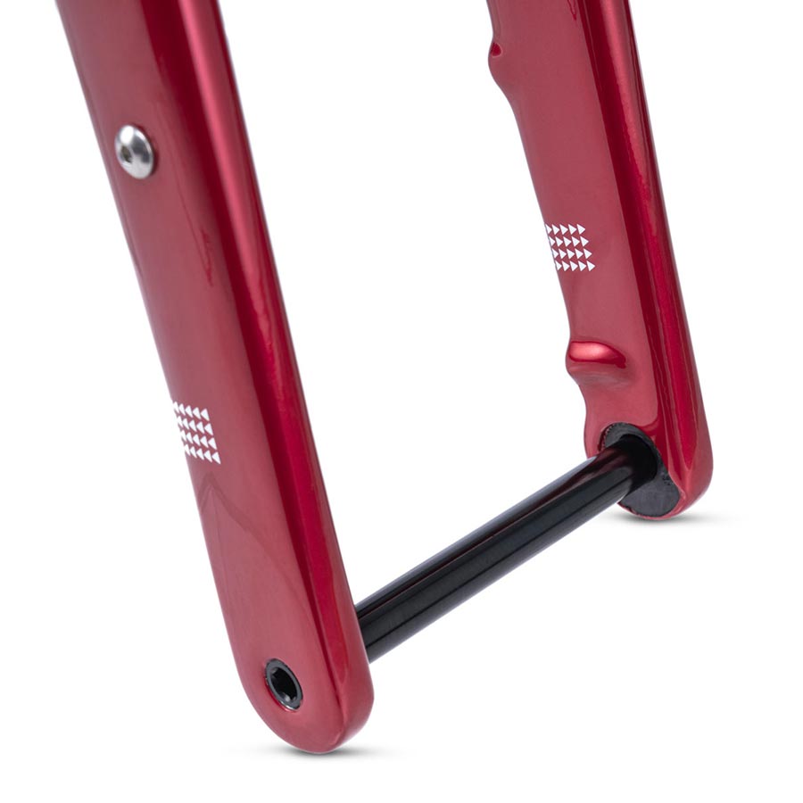 Bombtrack, HOOK, Road Frame, Black, L