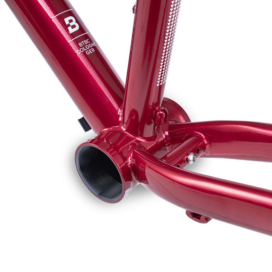 Bombtrack, HOOK, Road Frame, Black, L