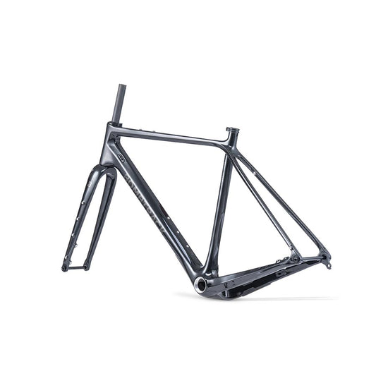 Bombtrack, HOOK EXT C, Road Frame, Black, L