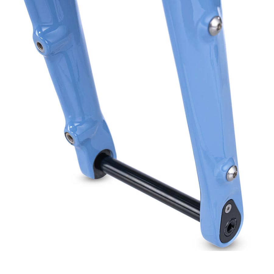 Bombtrack, HOOK EXT C, Road Frame, Black, L