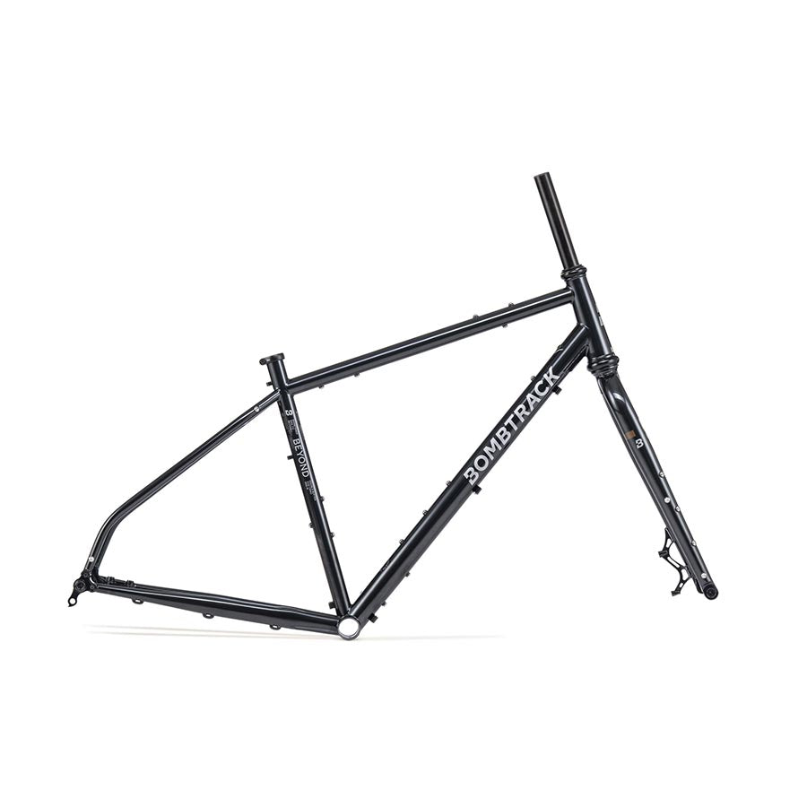 Bombtrack, Beyond, Touring Frame, Black, L