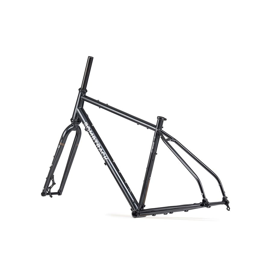 Bombtrack, Beyond, Touring Frame, Black, L