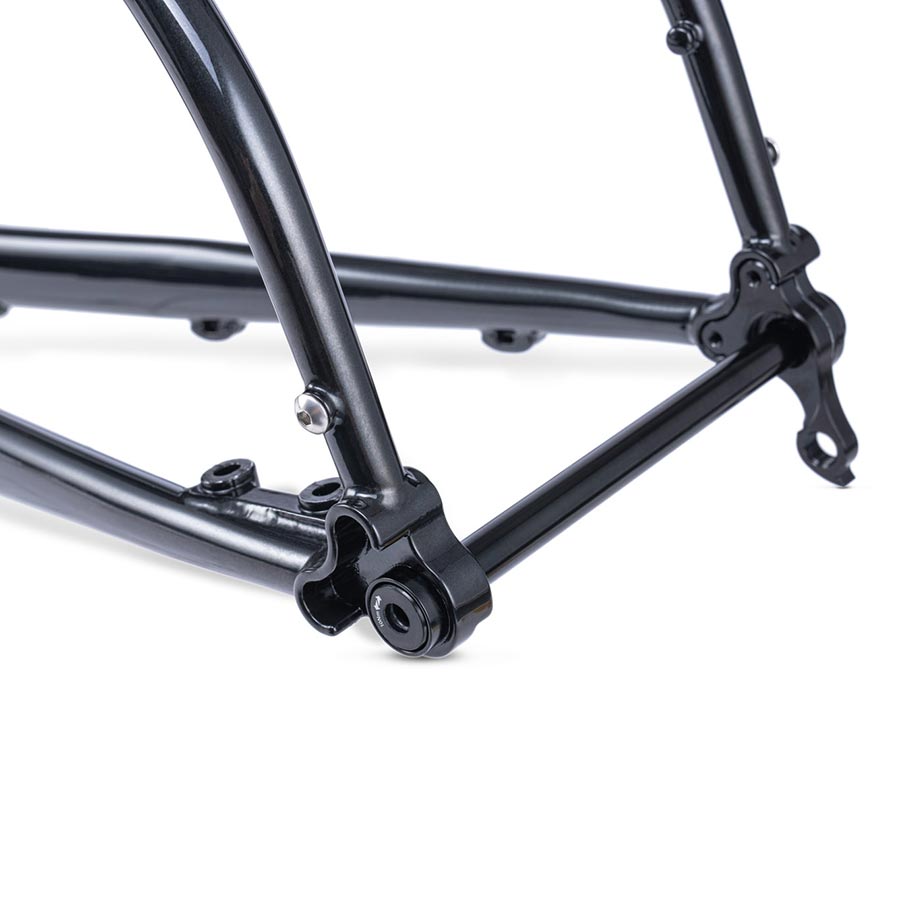 Bombtrack, Beyond, Touring Frame, Black, L
