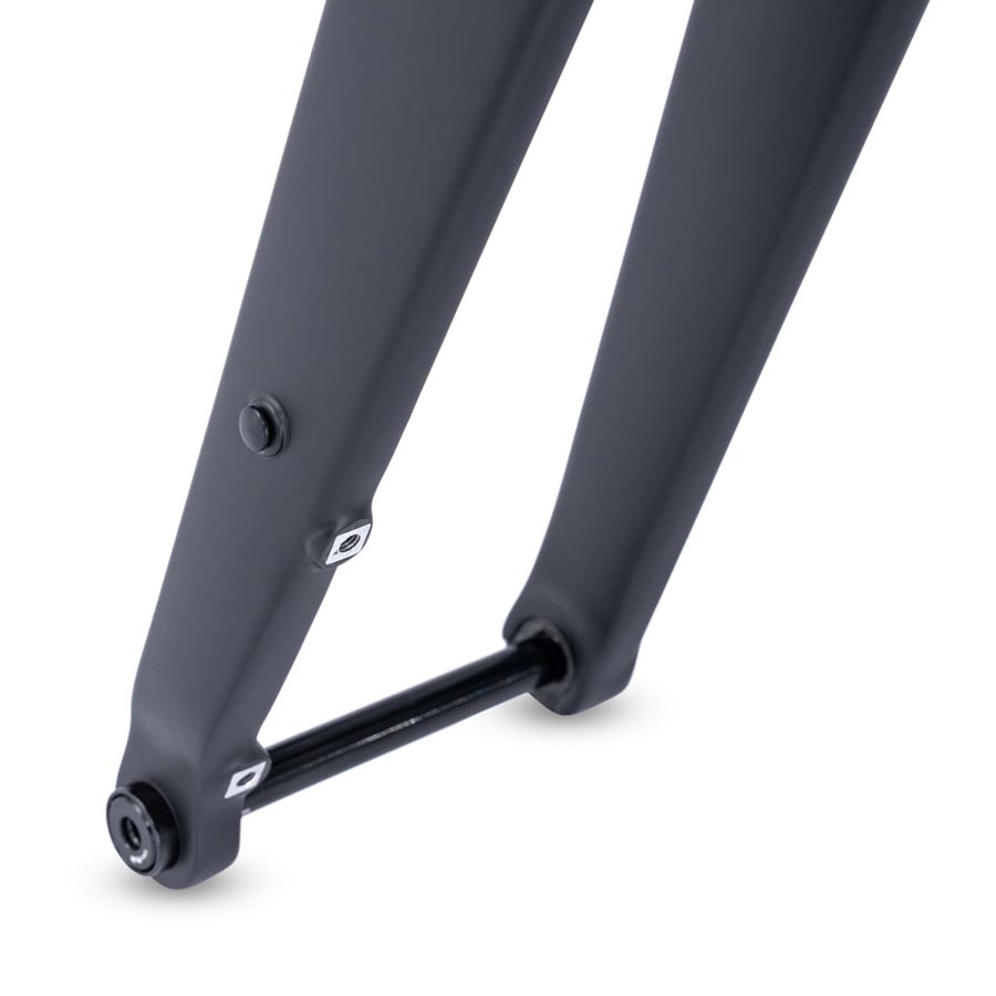 Bombtrack, Tension C, Cyclocross Frame, Matte Black, M