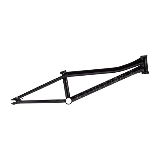 WeThePeople, Utopia, Black, 19''
