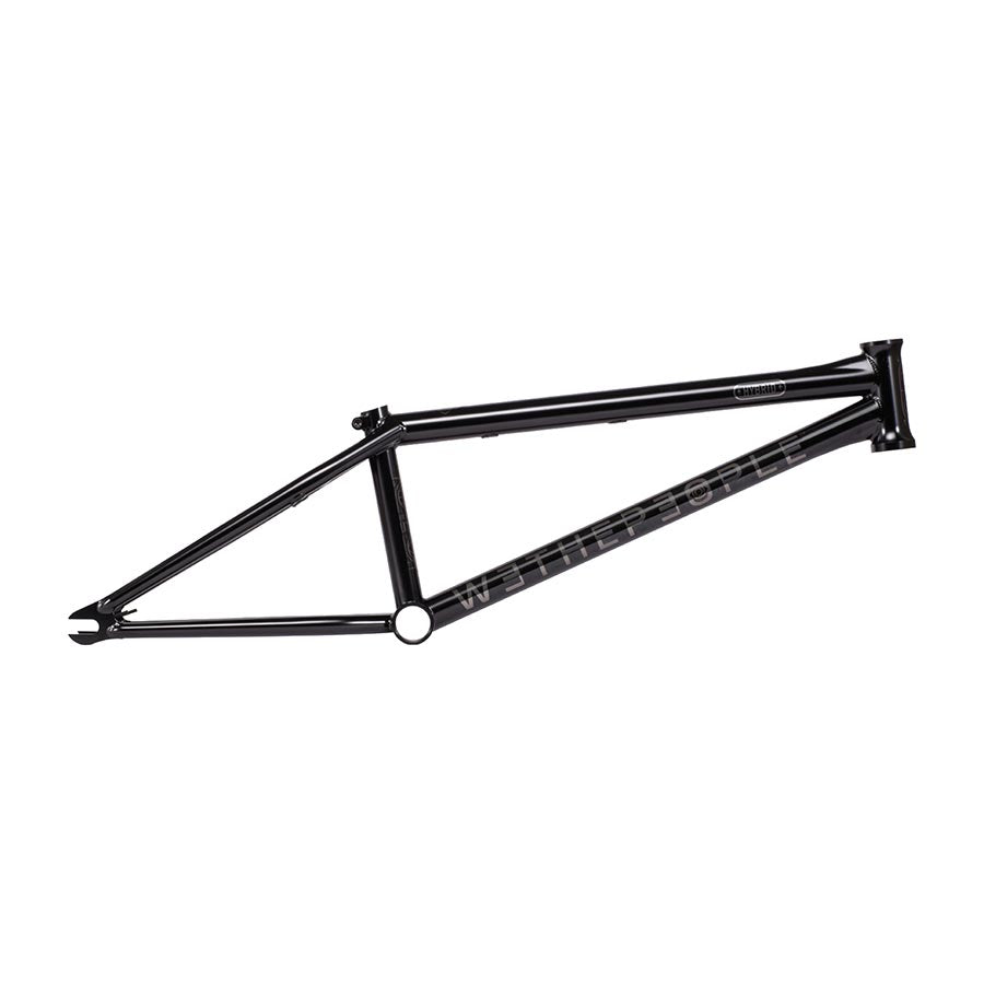 WeThePeople, Utopia Hybrid, Black, 20''