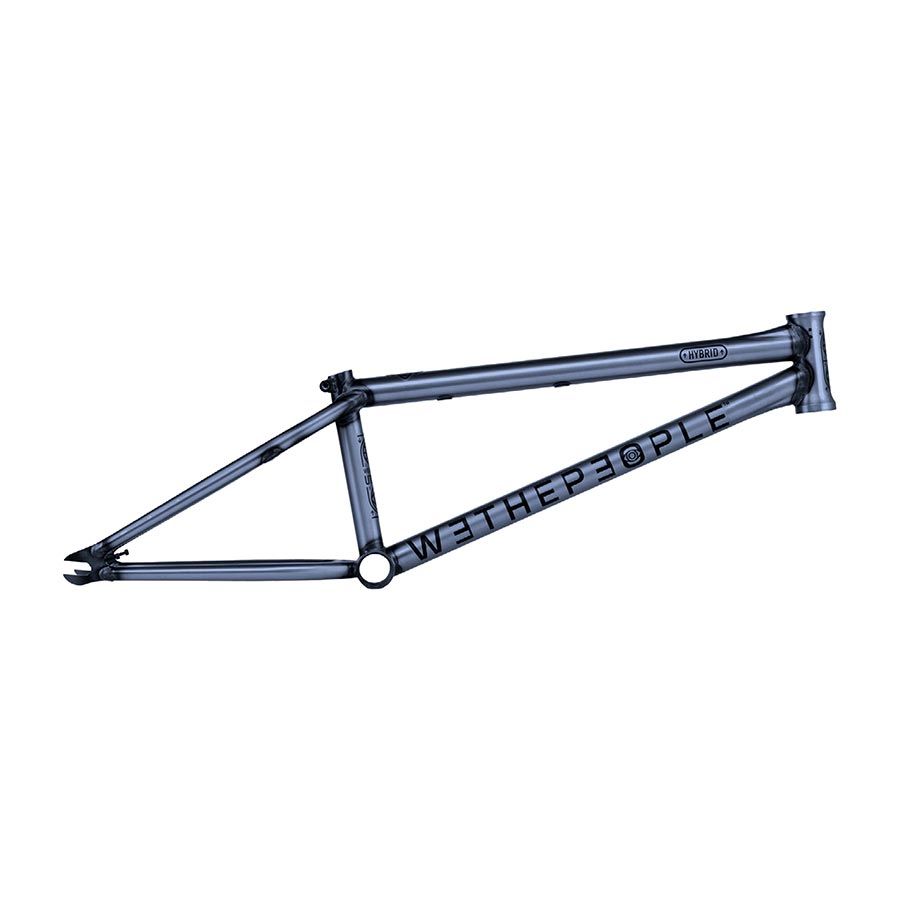 WeThePeople, Utopia Hybrid, Black, 20''