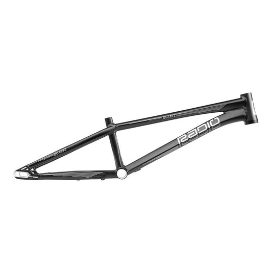 Radio Raceline, Quartz Pro XL, Black, 21.25''