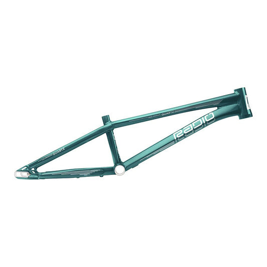 Radio Raceline, Quartz Pro XXL, Spectral space green, 21.75''