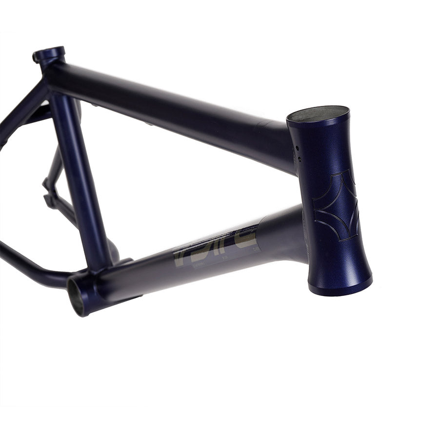 WeThePeople, Arc Murray Loubser signature, Black, 20.5''