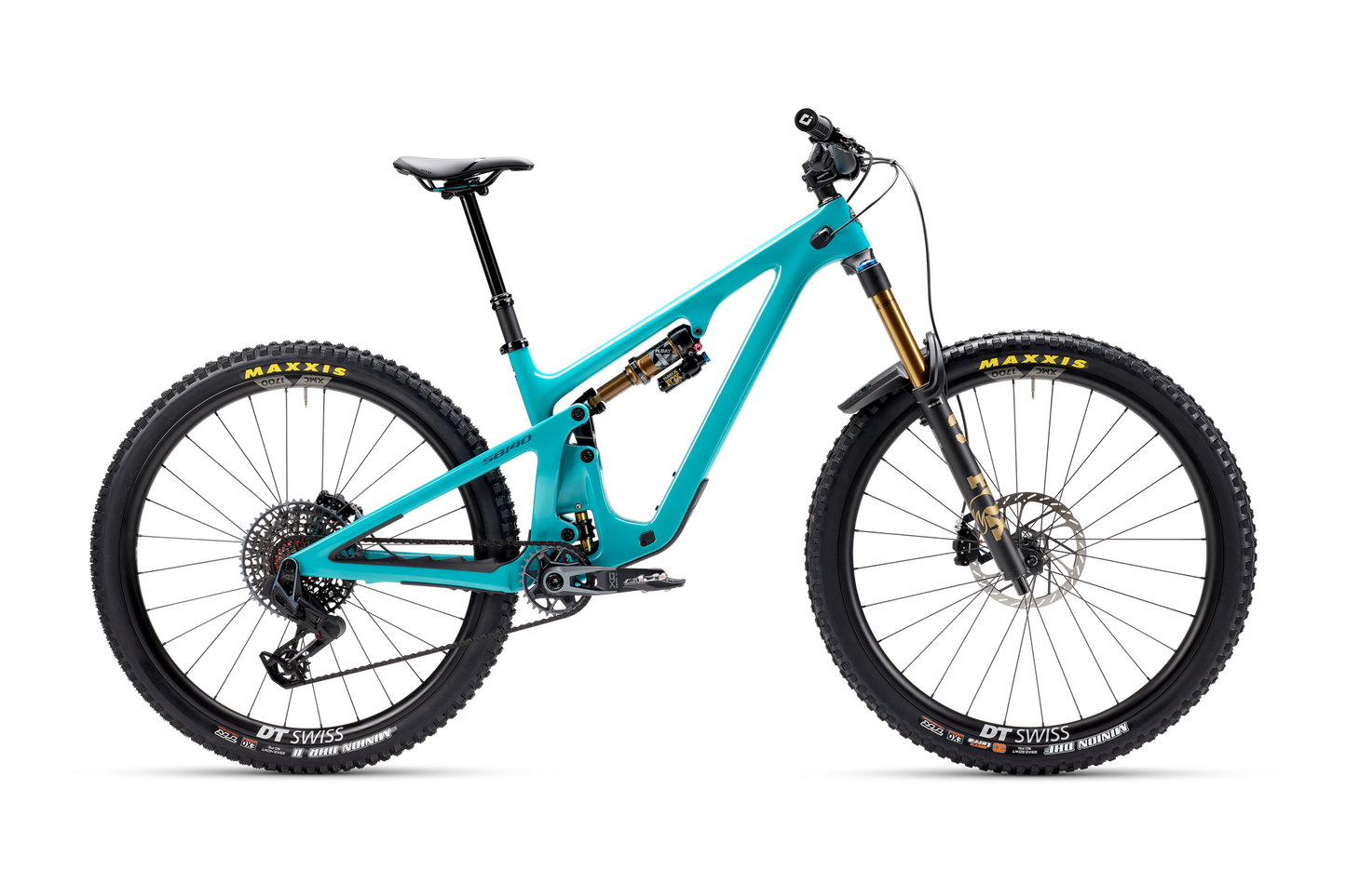 Yeti SB140