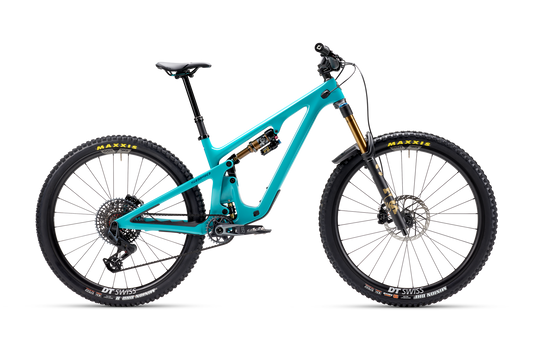 Yeti SB140