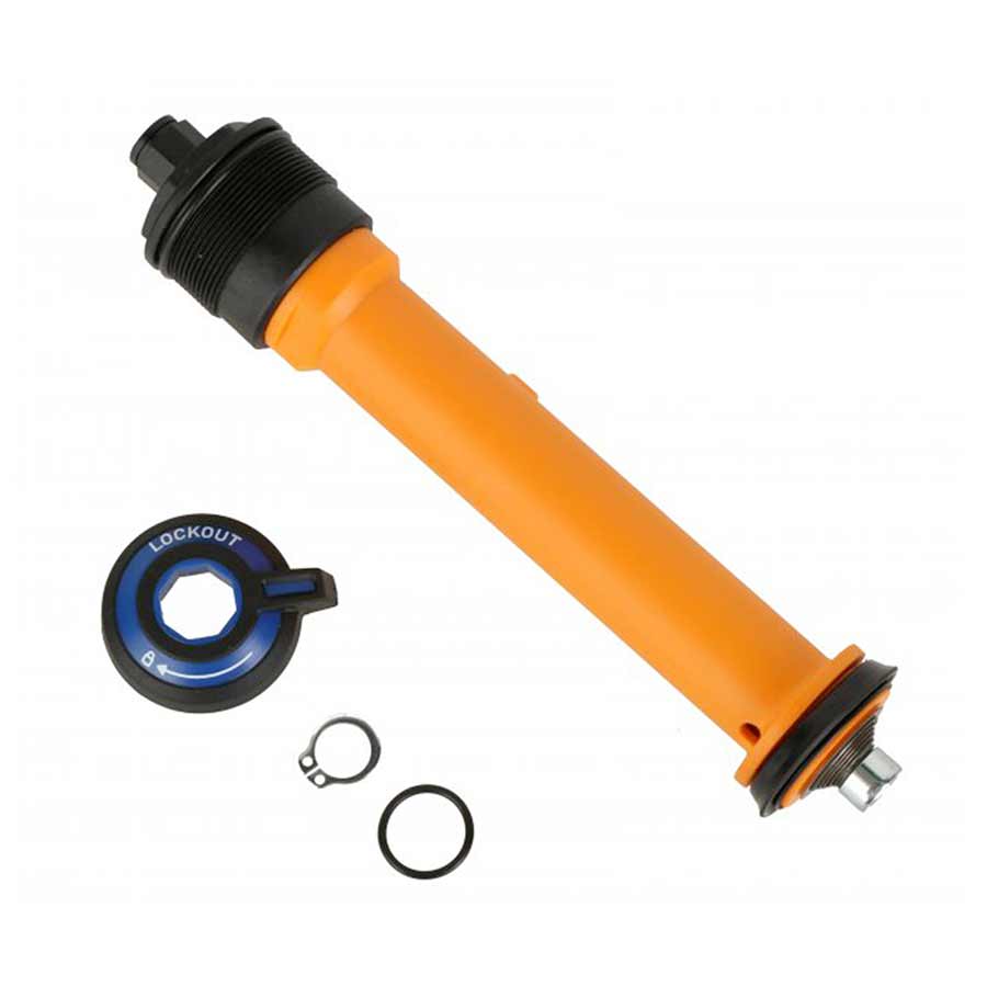 RockShox Tora SL / Recon Silver Compression Damper - Thumbnail 4