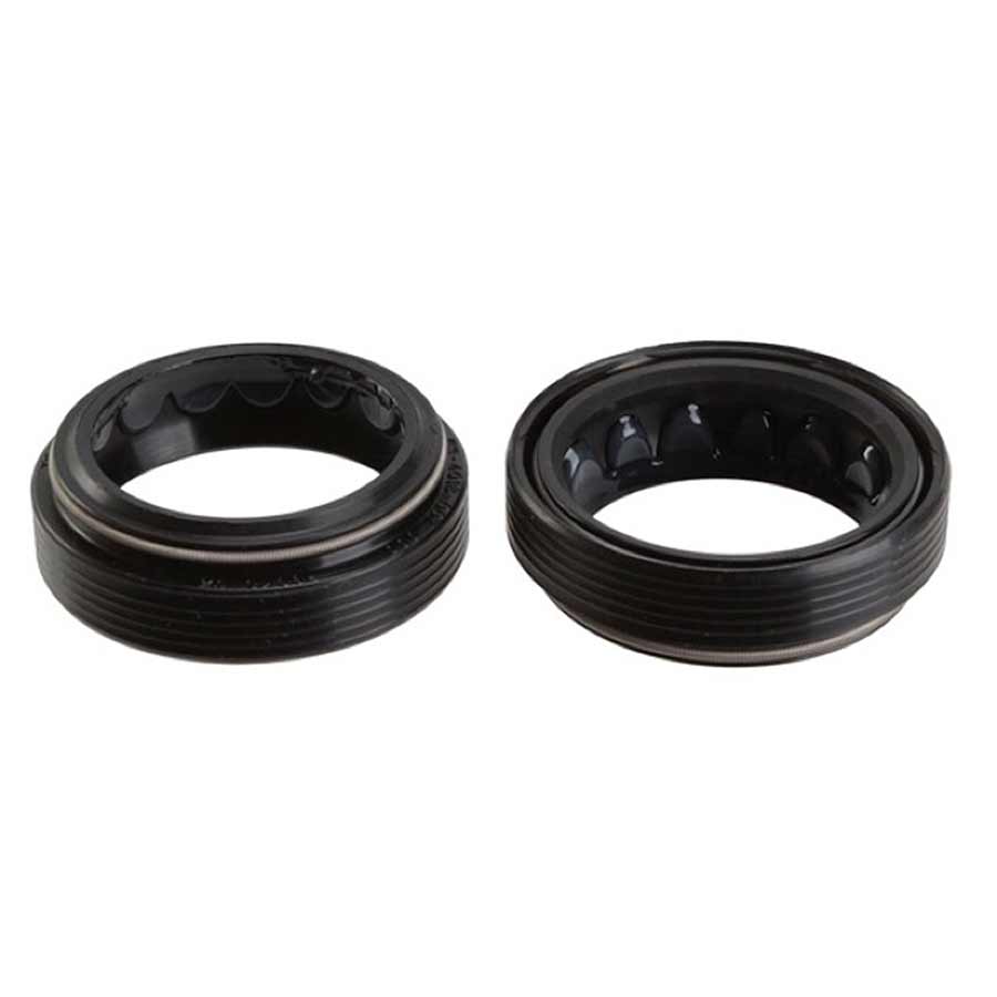 RockShox, 11.4018.028.001, Dust seal with foam ring, 32mm/ 5mm SID A1-A3 /Reba A2-A3